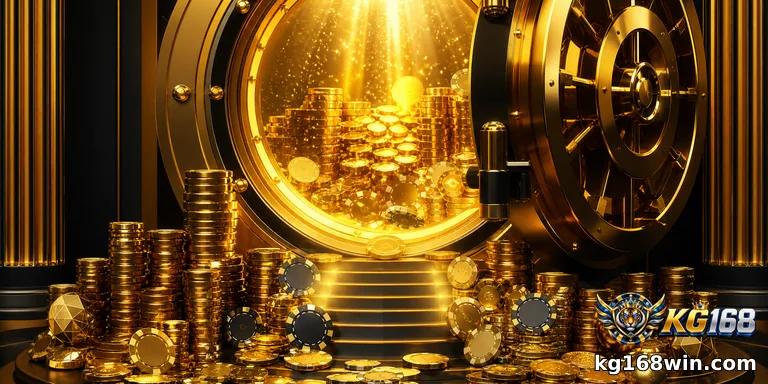 Chính Sách Bảo Mật Cổng Tin – Thông Tin Quan Trọng Cần Biết - hình ảnh - kg168win.com